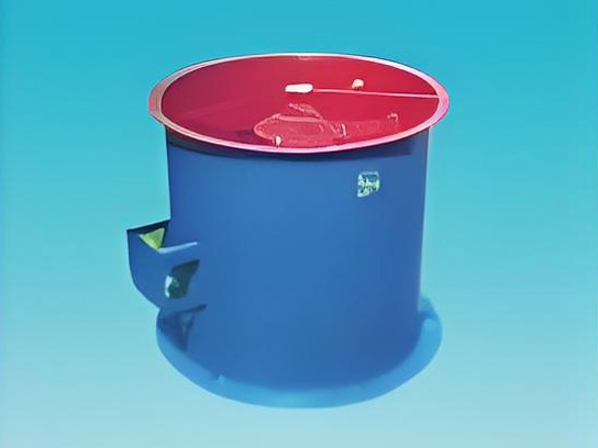 LY1000LZT1000型輪窯專(zhuān)用引風(fēng)機(jī)